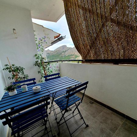 El Unico Apartment With Jacuzzi And Art Guadalest Dış mekan fotoğraf